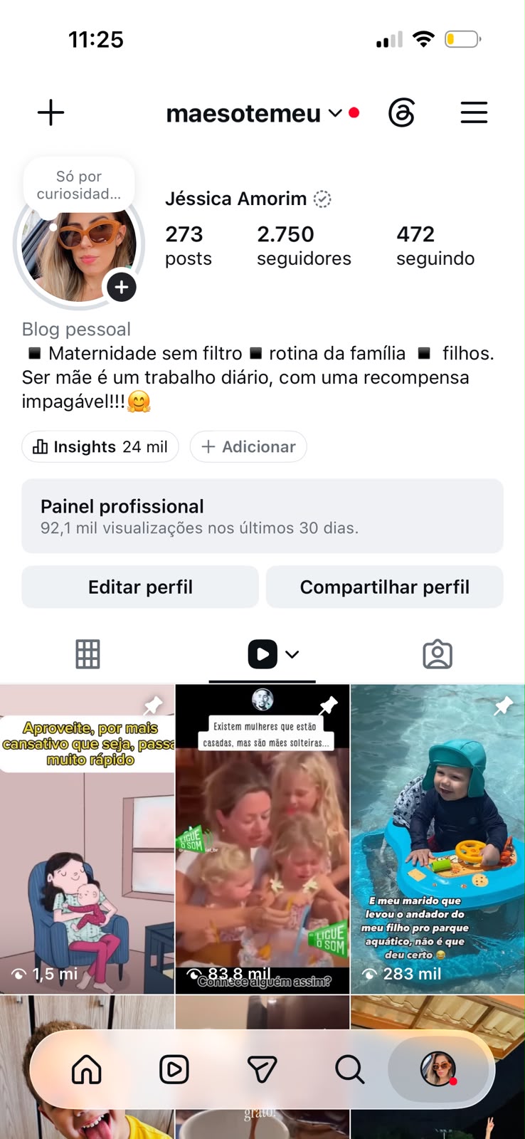 Métrica