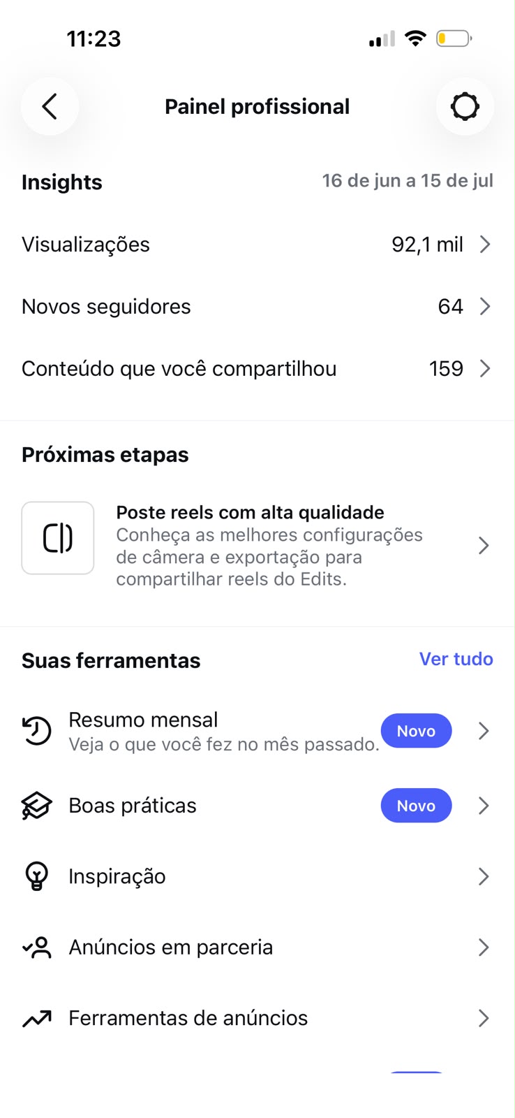 Métrica